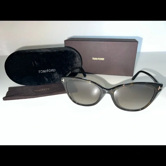 Tom Ford | Accessories | Tom Ford Ani Sunglasses Brand New  display picture 1
